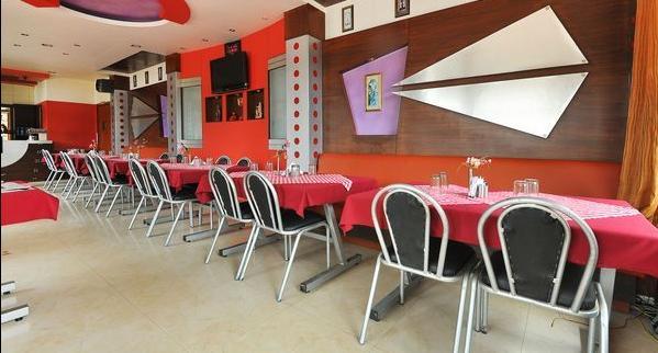 Hotel Silver Oak Ooty Exterior foto